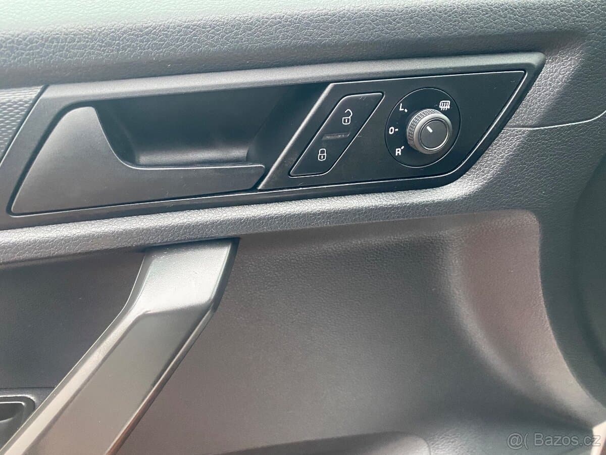 2017 Volkswagen OSTATNÍ - 10