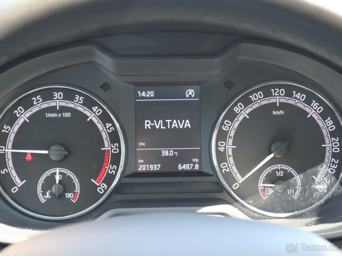 2018 Škoda OCTAVIA - 10