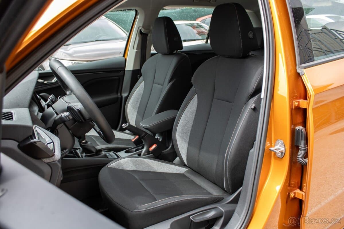 2024 Škoda KAMIQ - 10