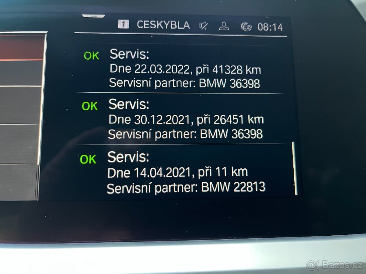 2021 BMW OSTATNÍ - 10