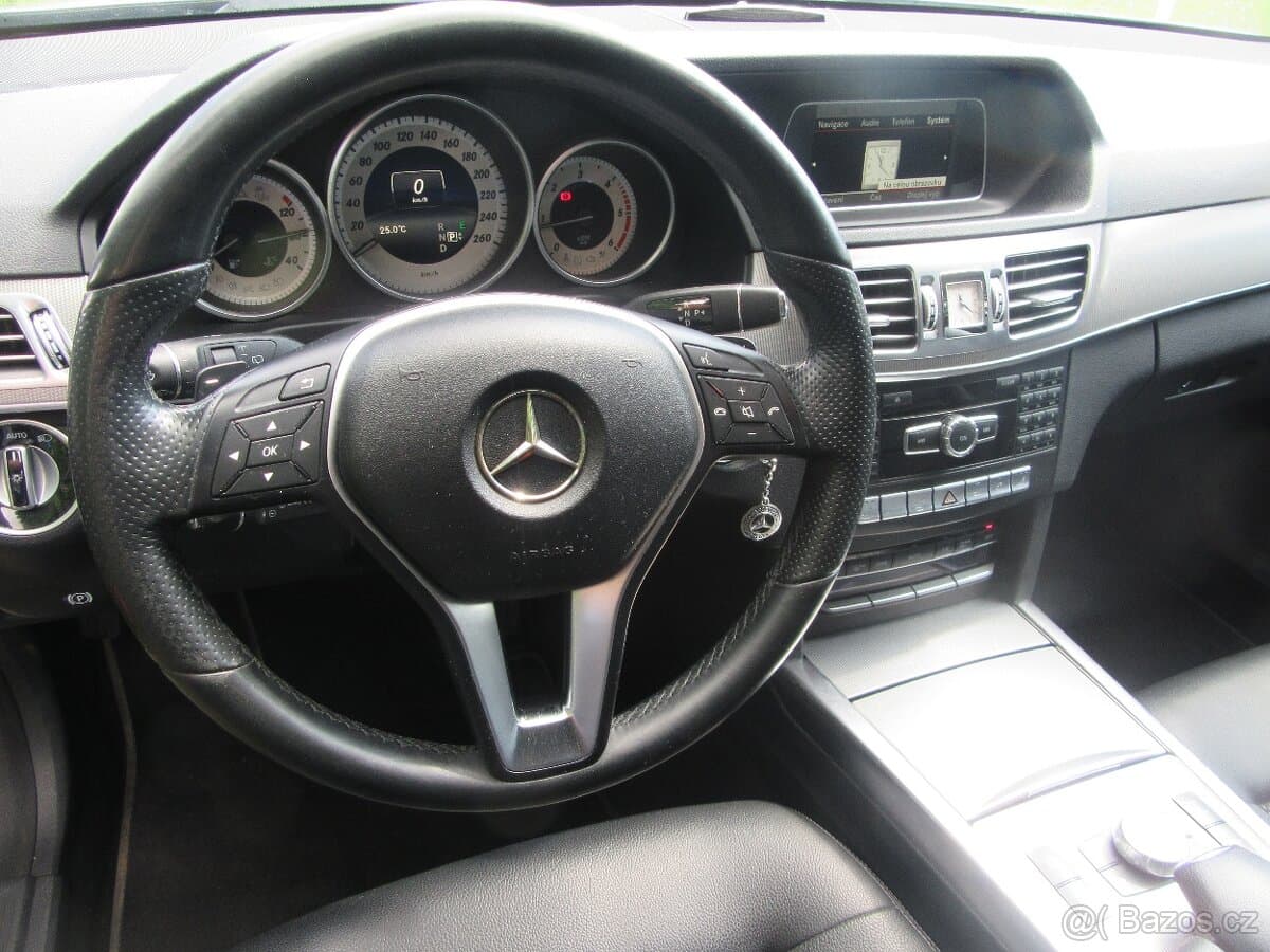 2014 Mercedes-Benz OSTATNÍ - 10