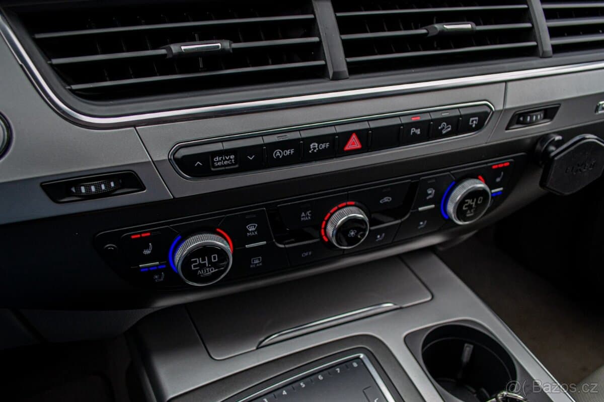 2017 Audi Q7 - 10