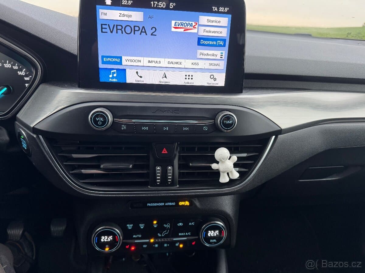2018 Ford FOCUS - 10