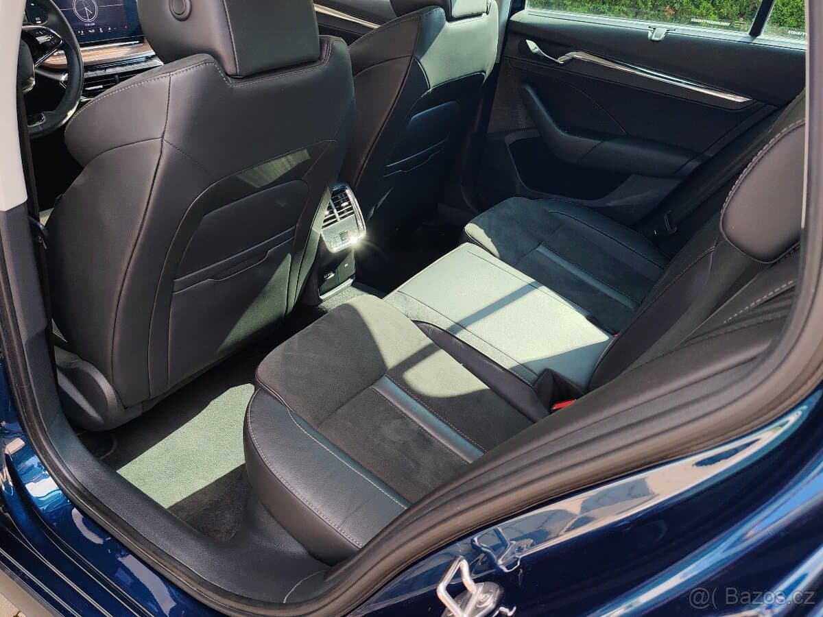 2023 Škoda OCTAVIA - 10