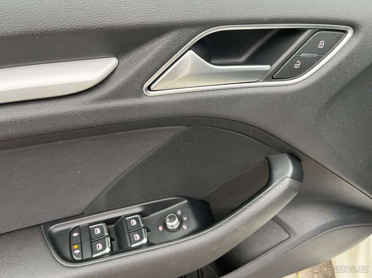 2013 Audi A3 - 10