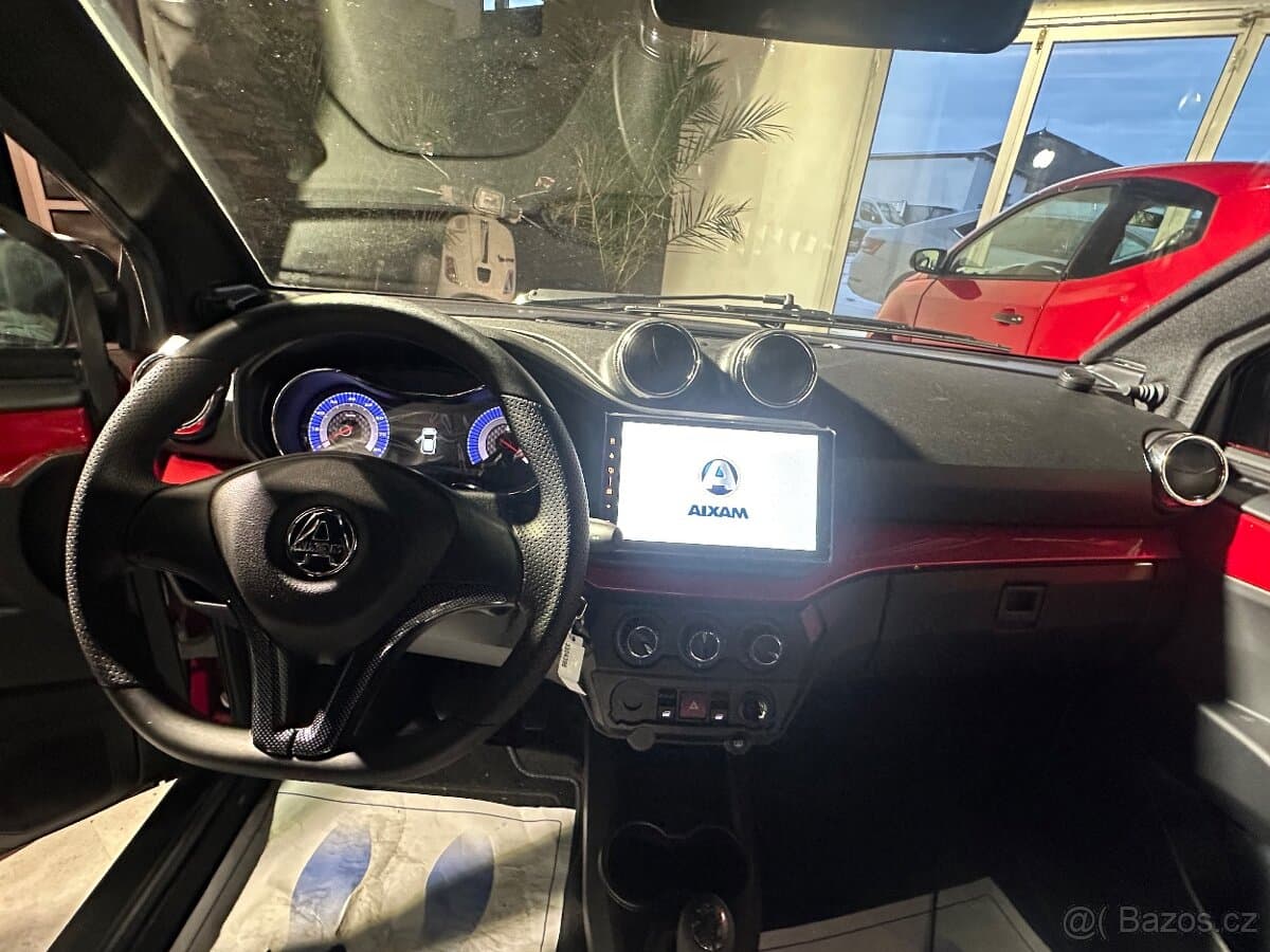 2026 Aixam COUPE - 10