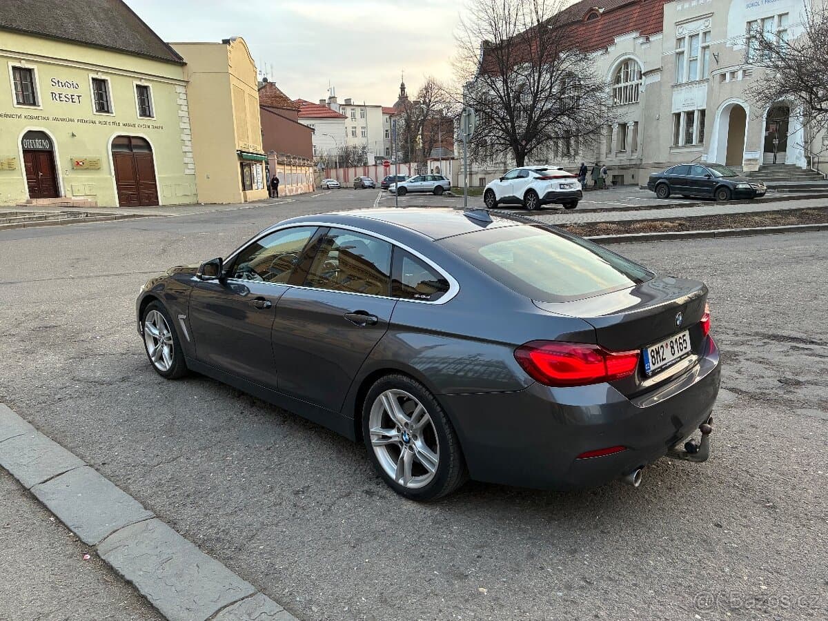 2019 BMW OSTATNÍ - 10