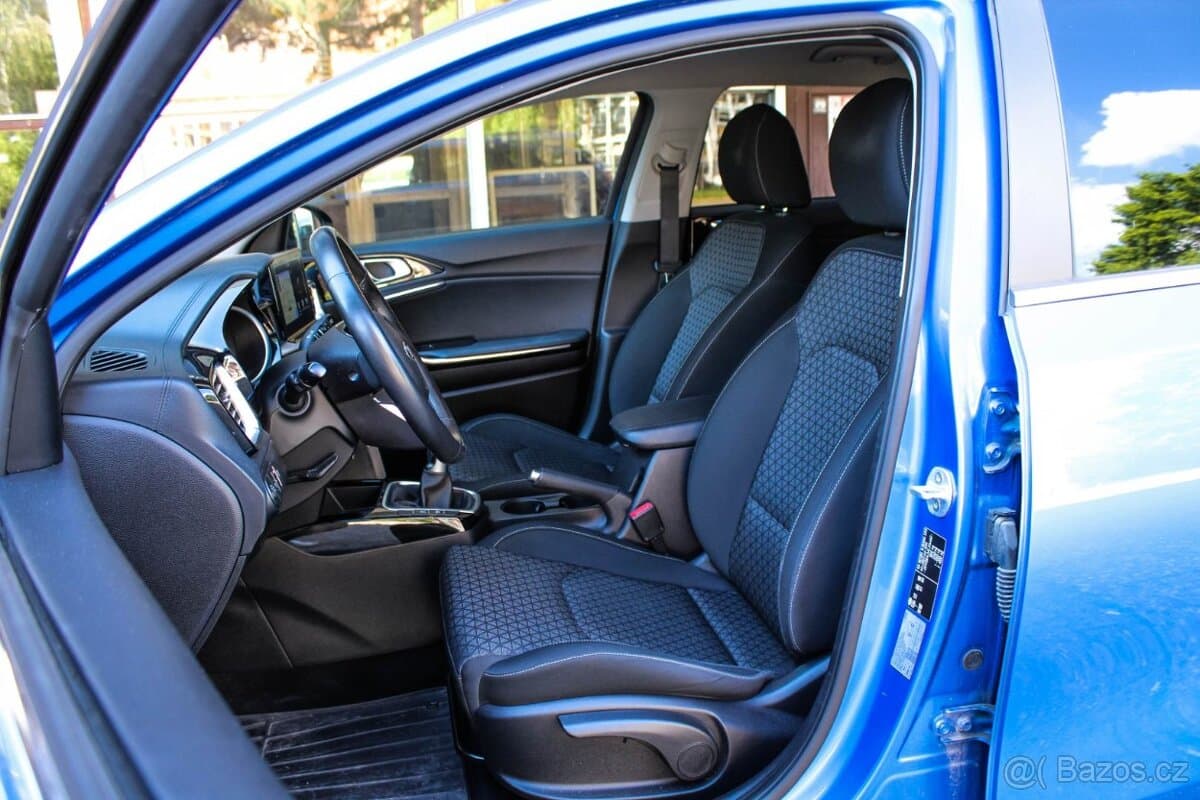 2019 Kia CEE'D - 10
