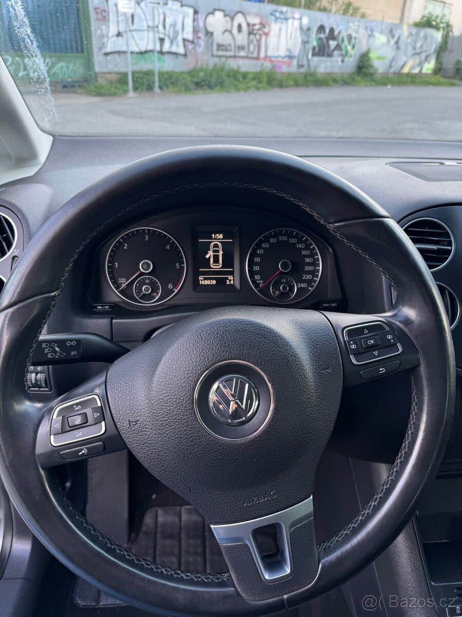 2012 Volkswagen GOLF - 10
