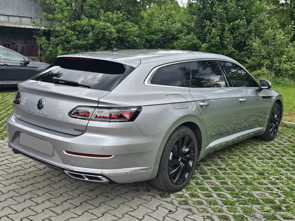 2020 Volkswagen ARTEON - 10