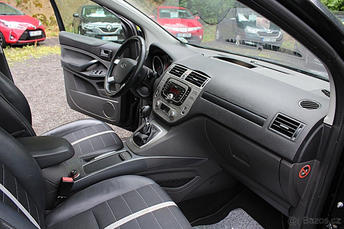 2011 Ford KUGA - 10