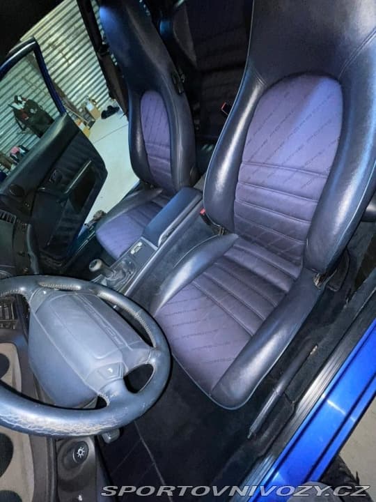 Porsche 968 - 10