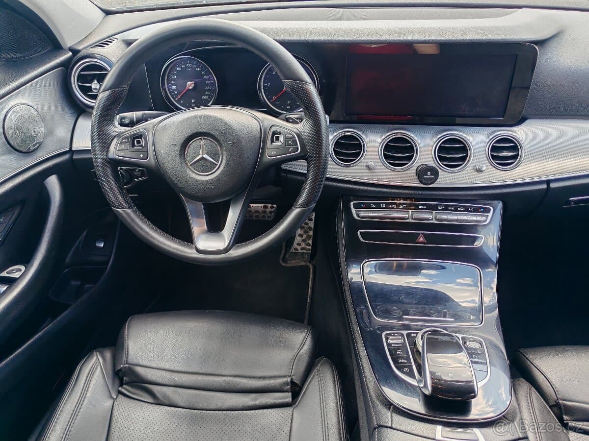 2018 Mercedes-Benz CL-CLASS - 10