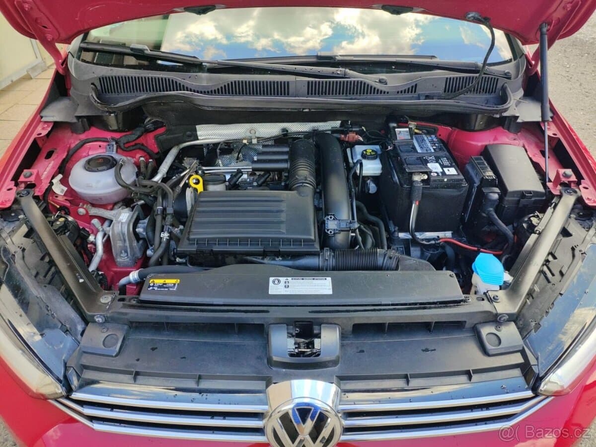 2017 Volkswagen GOLF - 10
