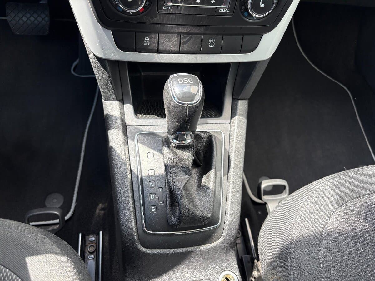 2013 Škoda YETI - 10