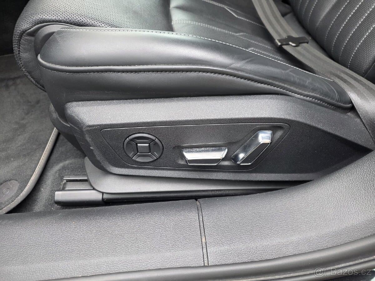2022 Audi S6 - 10