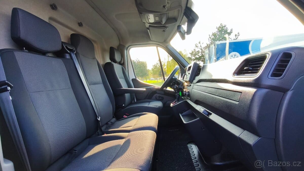 2022 Renault MASTER - 10