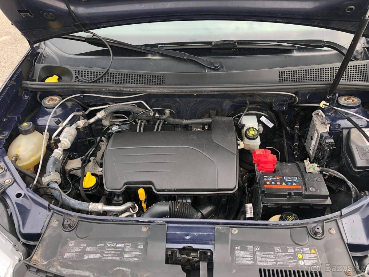 2015 Dacia LOGAN - 10