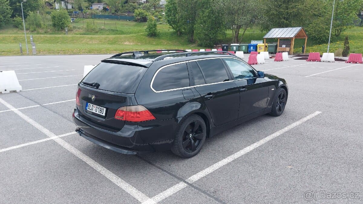 2006 BMW OSTATNÍ - 10