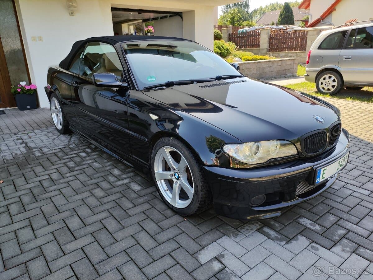 2004 BMW OSTATNÍ - 10