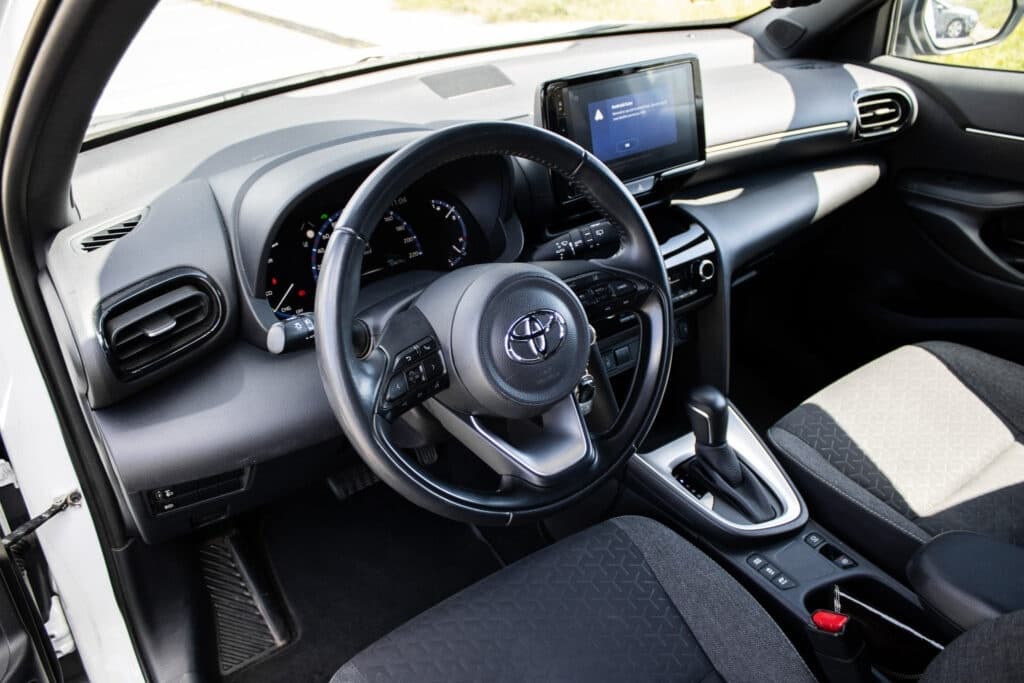 2023 Toyota OSTATNÍ - 10