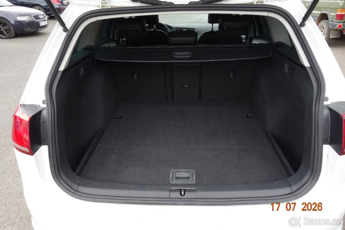 2014 Volkswagen GOLF - 10