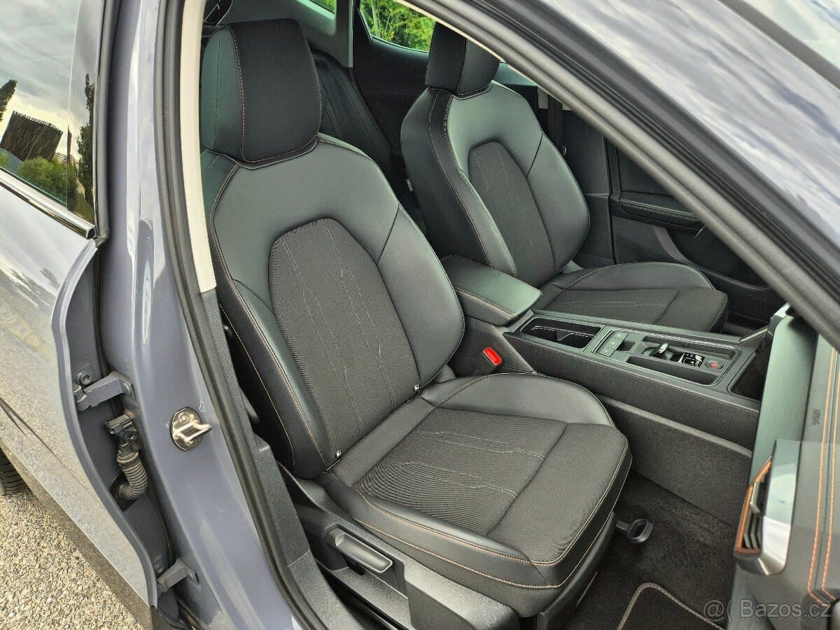 2024 Cupra FORMENTOR - 10