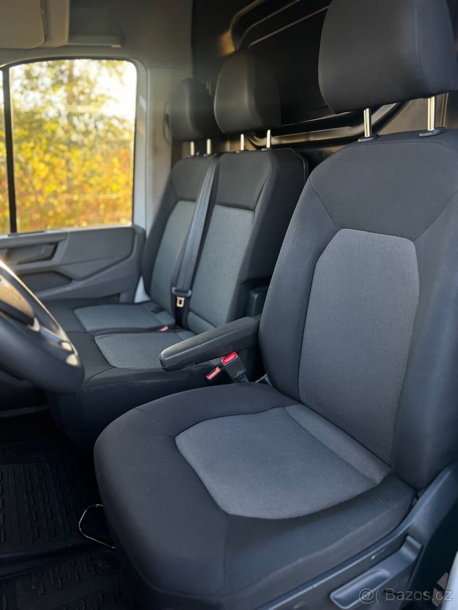 2021 Volkswagen OSTATNÍ - 10