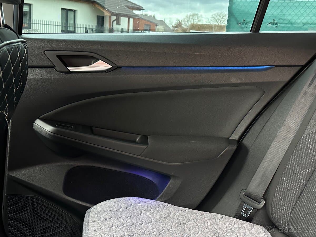 2021 Volkswagen GOLF - 10