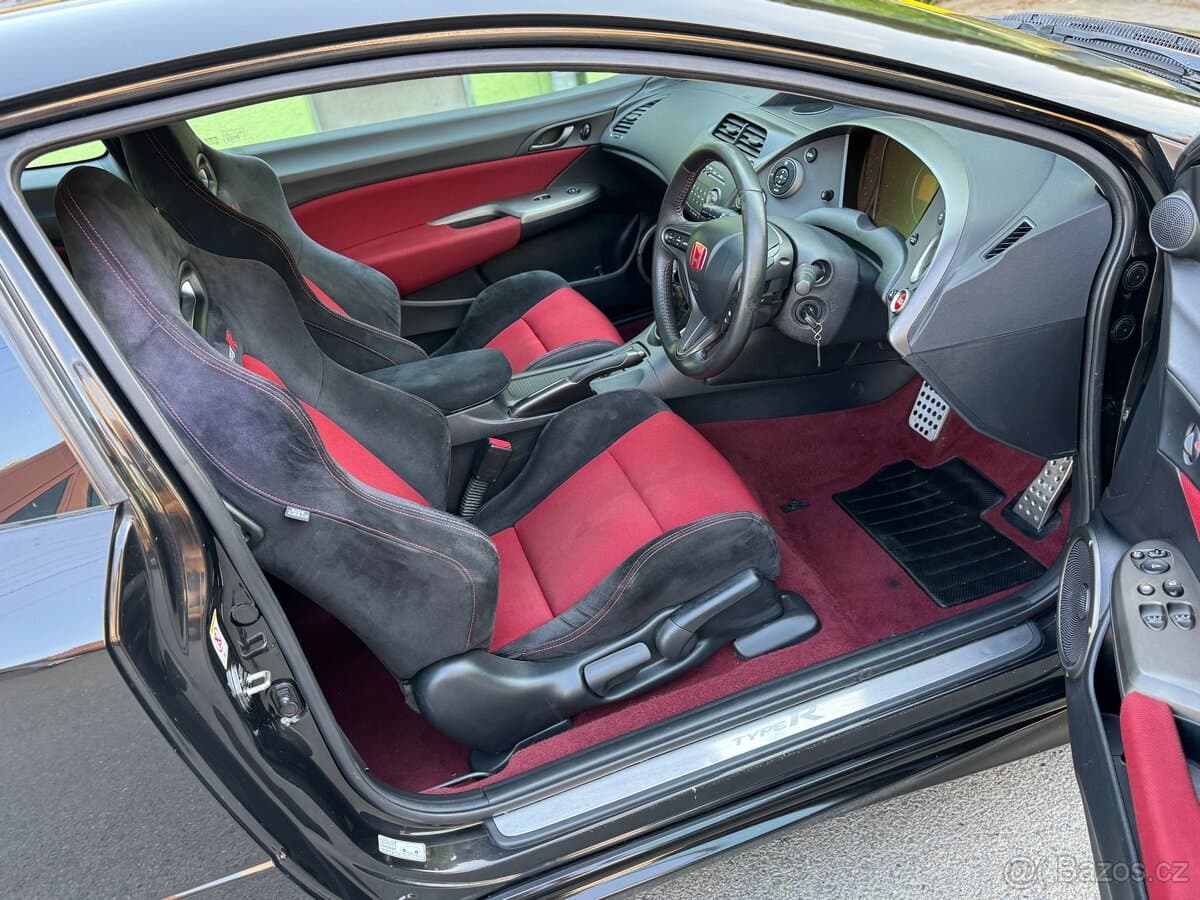 2008 Honda CIVIC - 10
