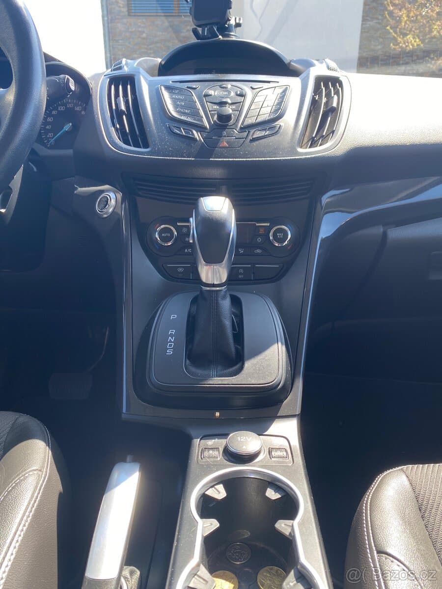 2015 Ford KUGA - 10