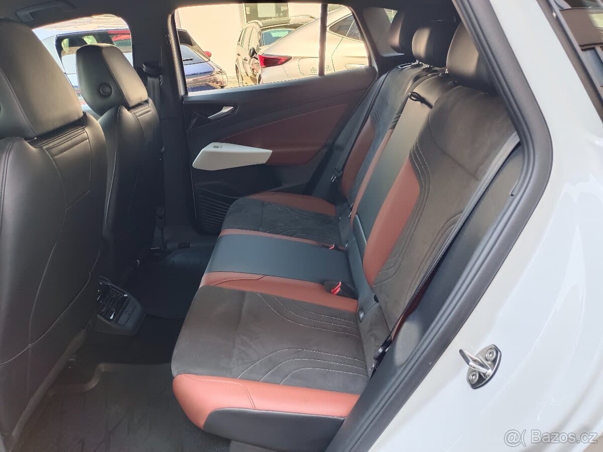 2021 Volkswagen ID.4 - 10