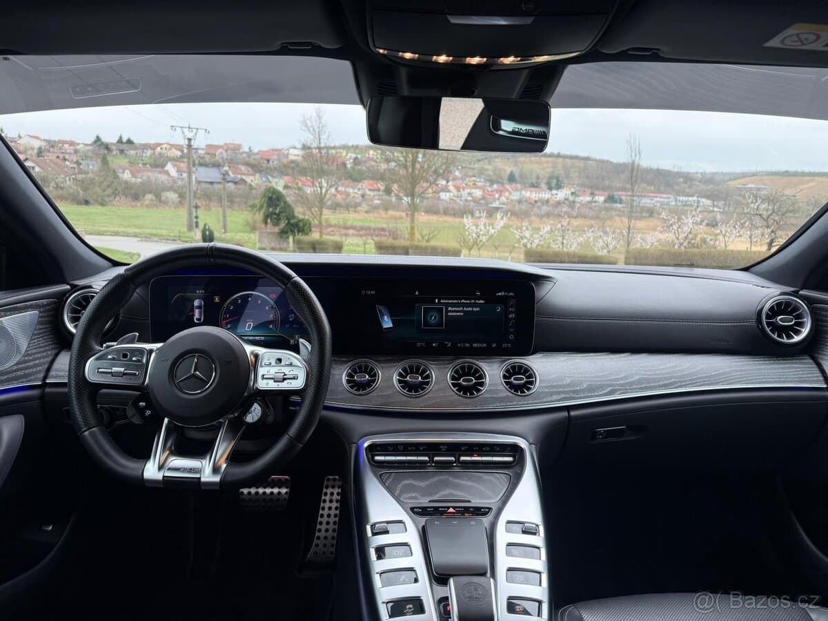 2021 Mercedes-Benz OSTATNÍ - 10