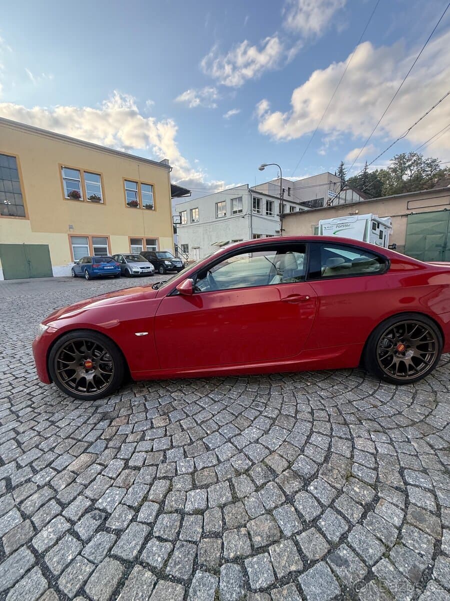BMW OSTATNÍ - 10