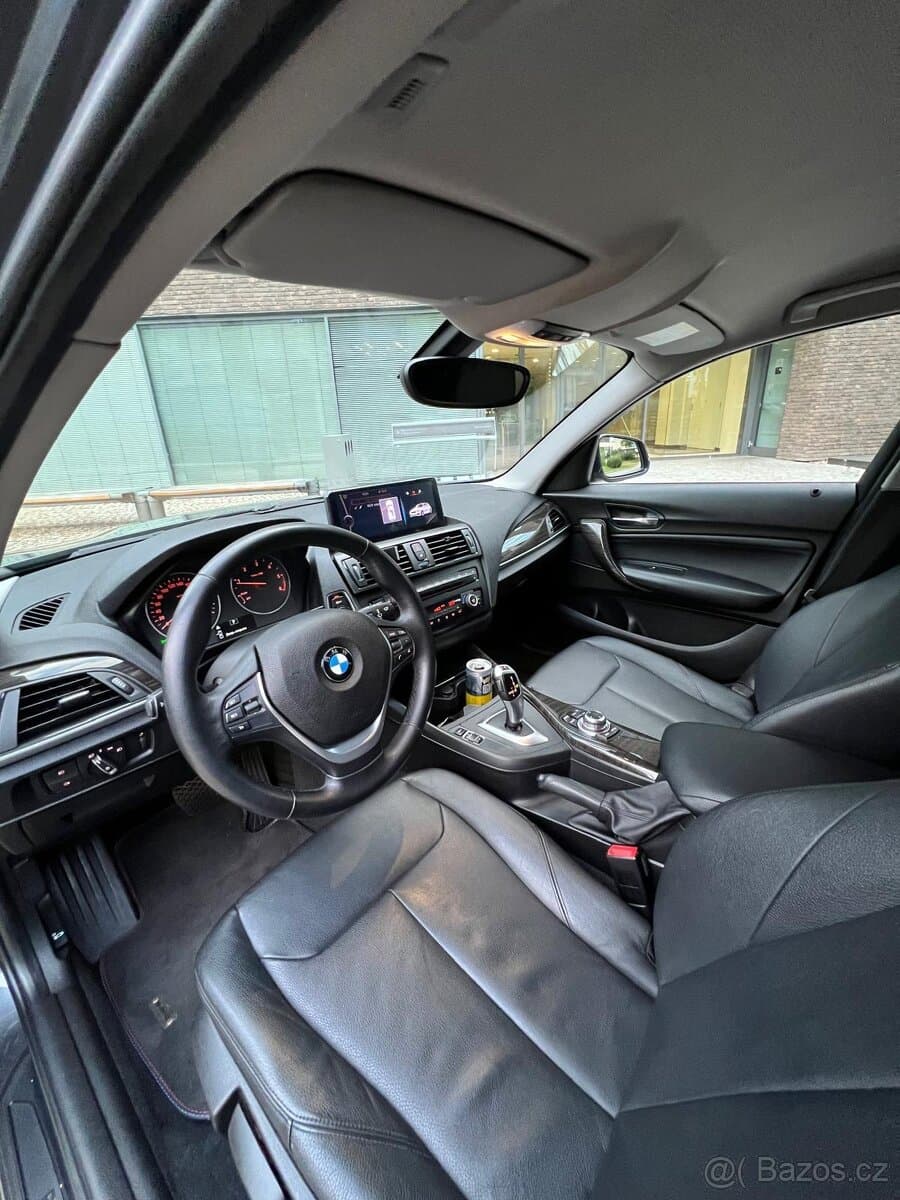 2012 BMW OSTATNÍ - 10