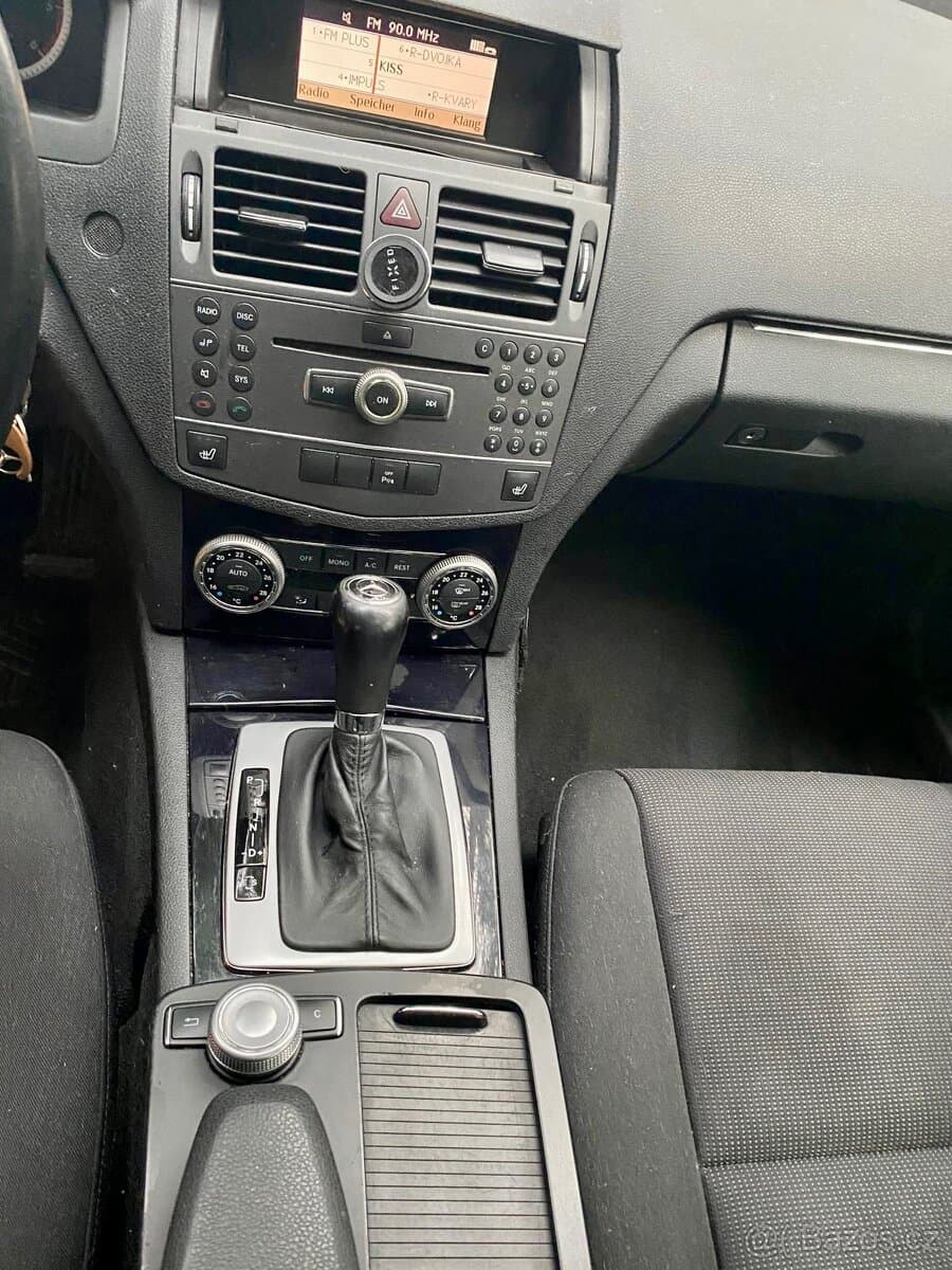 2010 Mercedes-Benz OSTATNÍ - 10