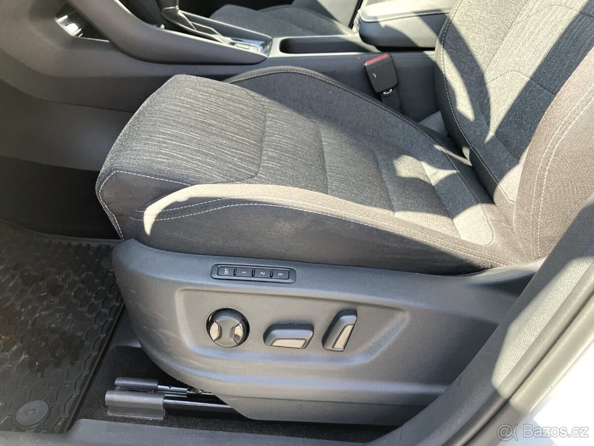 2019 Škoda KODIAQ - 10