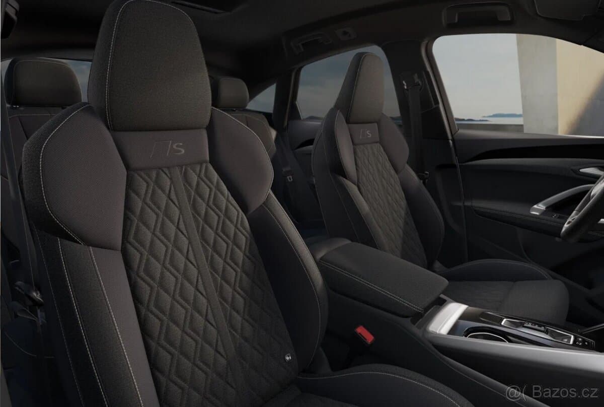 2024 Audi Q5 - 10
