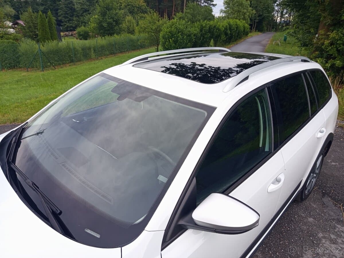 2015 Škoda OCTAVIA - 10