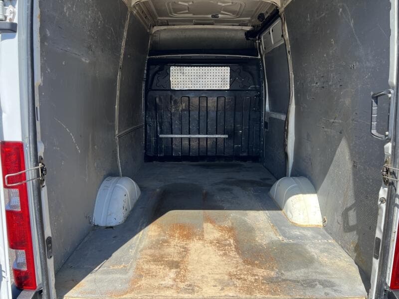 2012 Iveco OSTATNÍ - 10