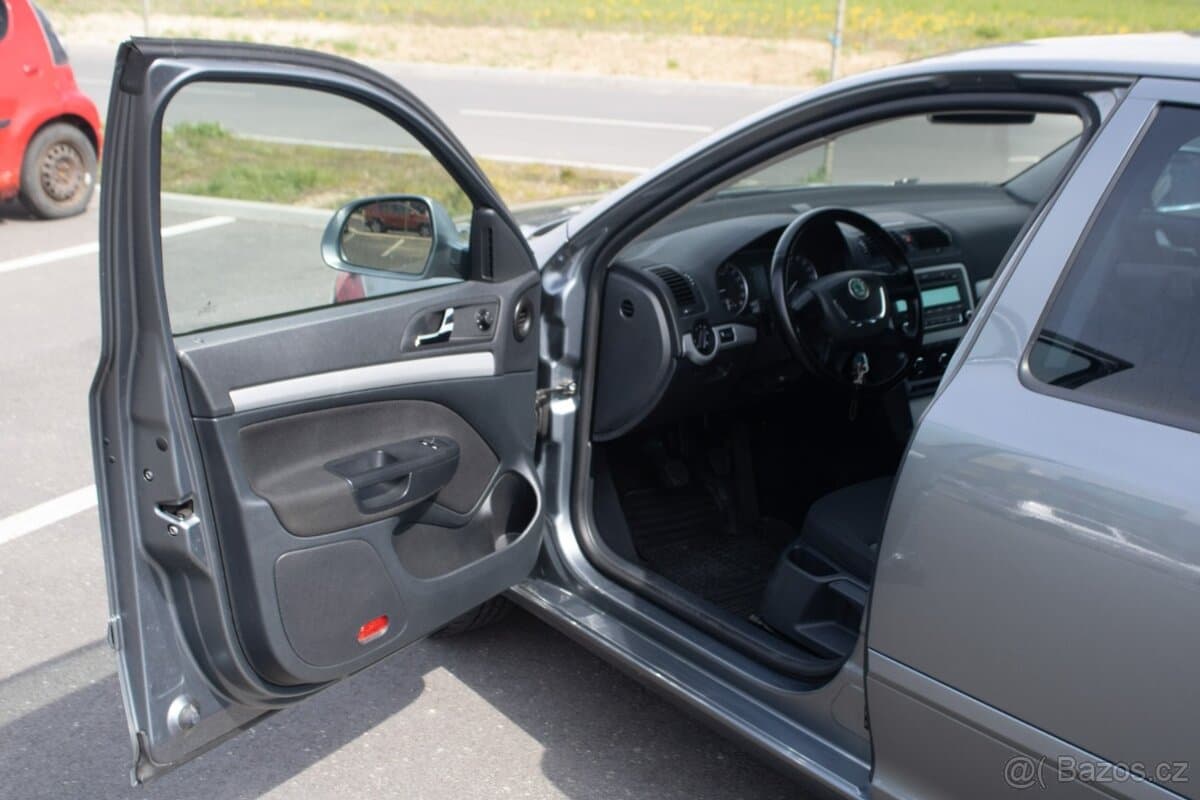 2012 Škoda OCTAVIA - 10