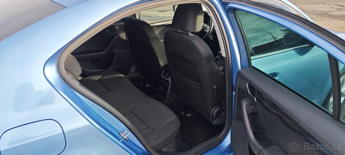 2017 Škoda OCTAVIA - 10
