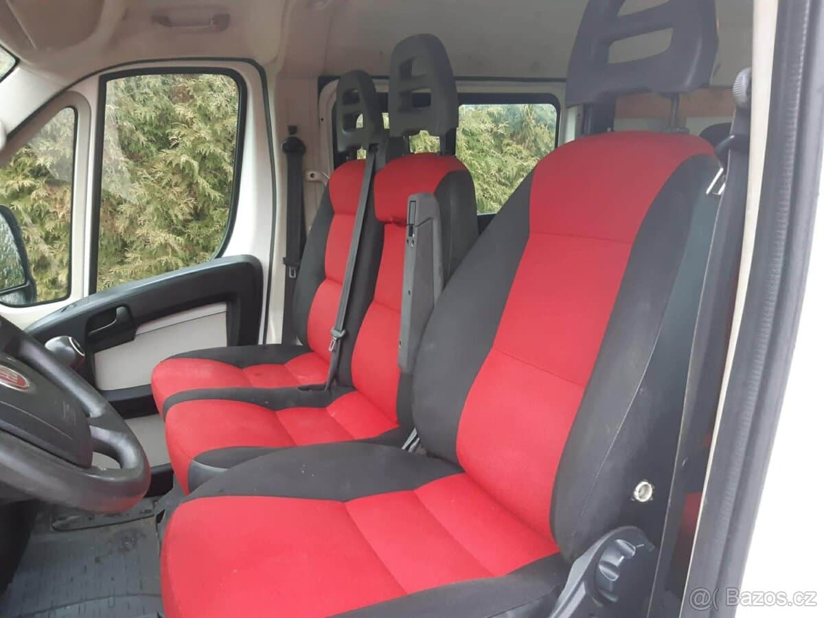 2014 Fiat DUCATO - 10