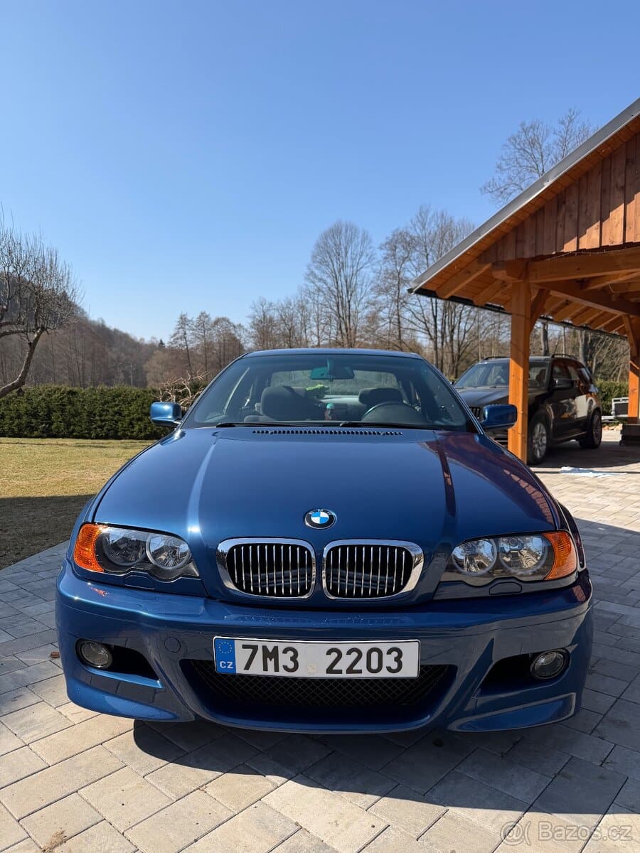BMW OSTATNÍ - 10