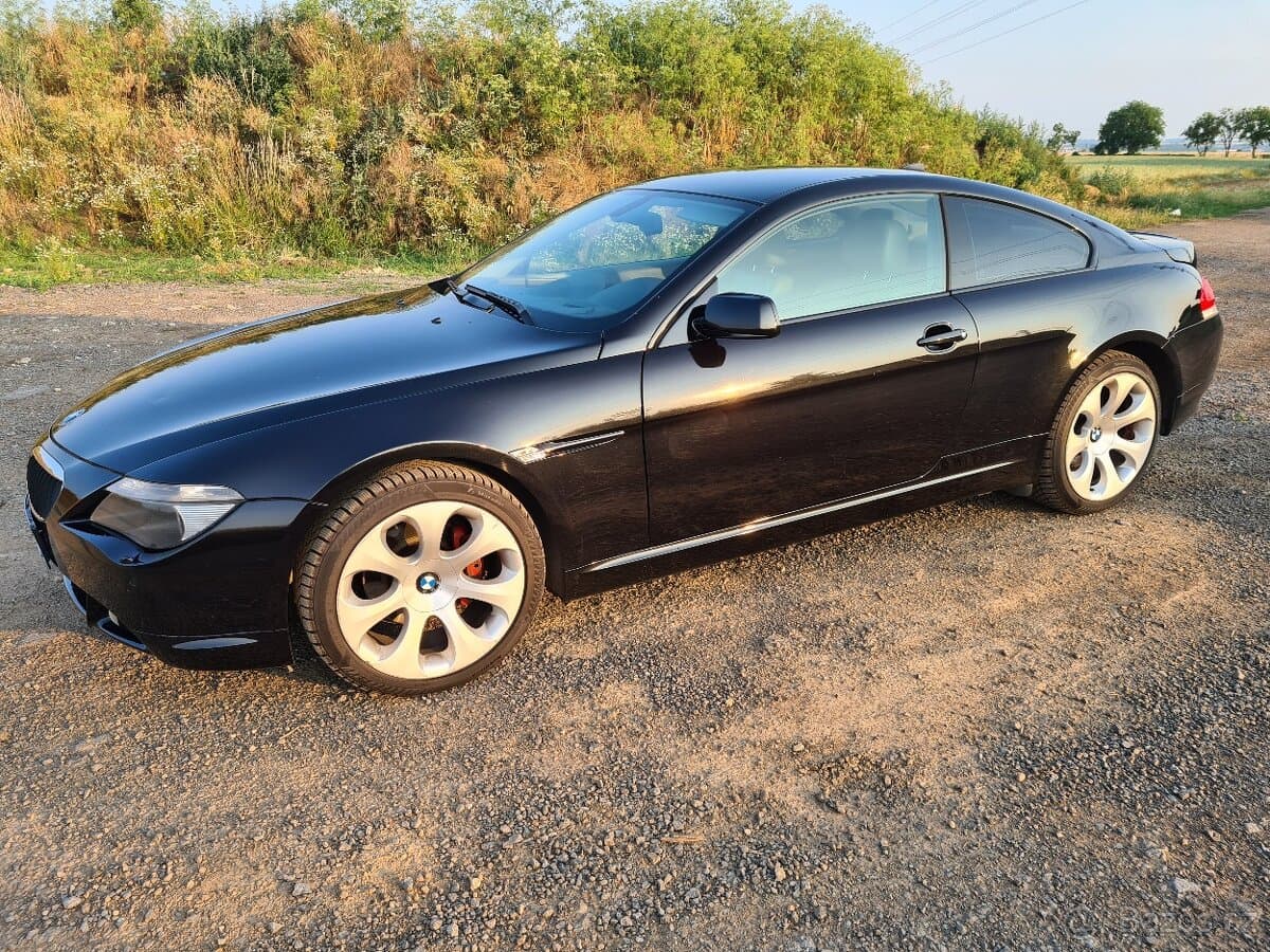 2005 BMW OSTATNÍ - 10