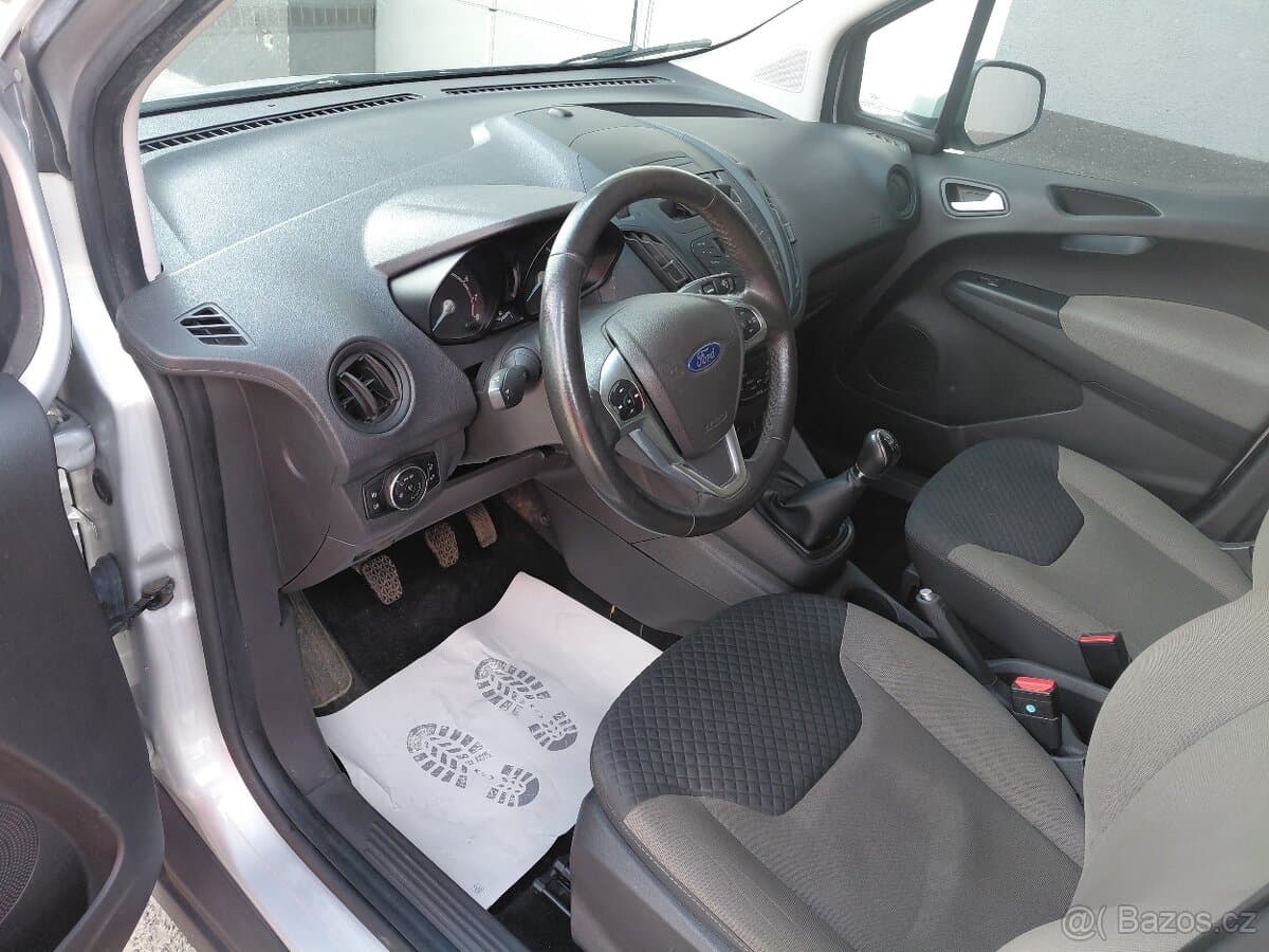 2018 Ford TOURNEO - 10