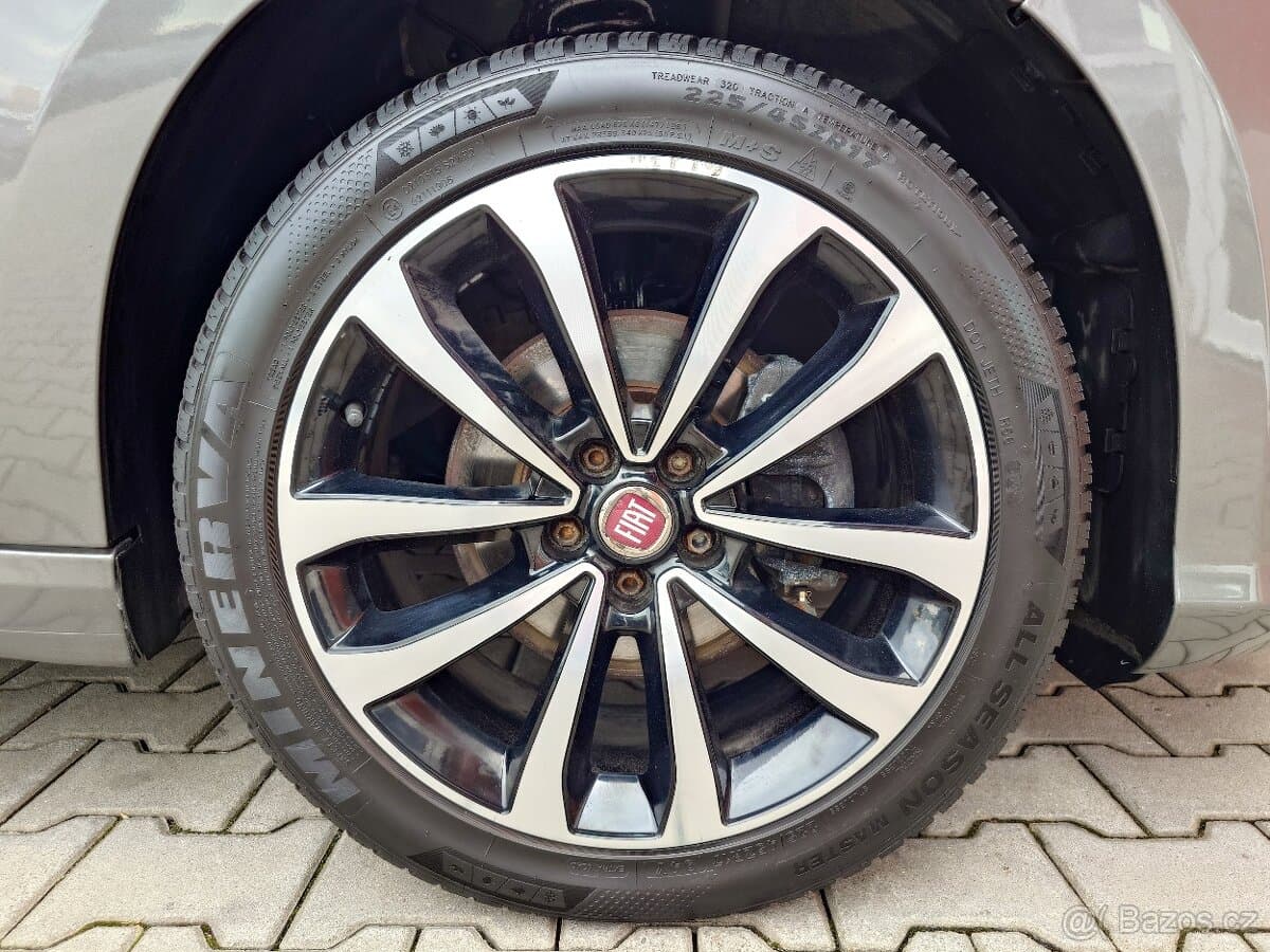 2016 Fiat TIPO - 10