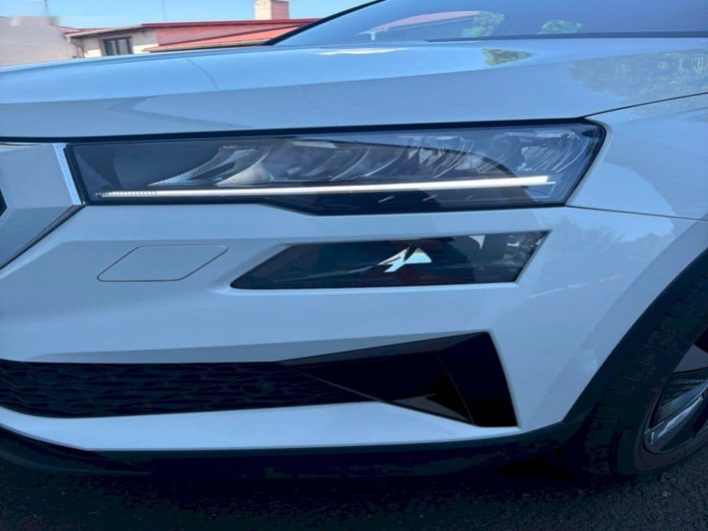 2024 Škoda KAROQ - 10