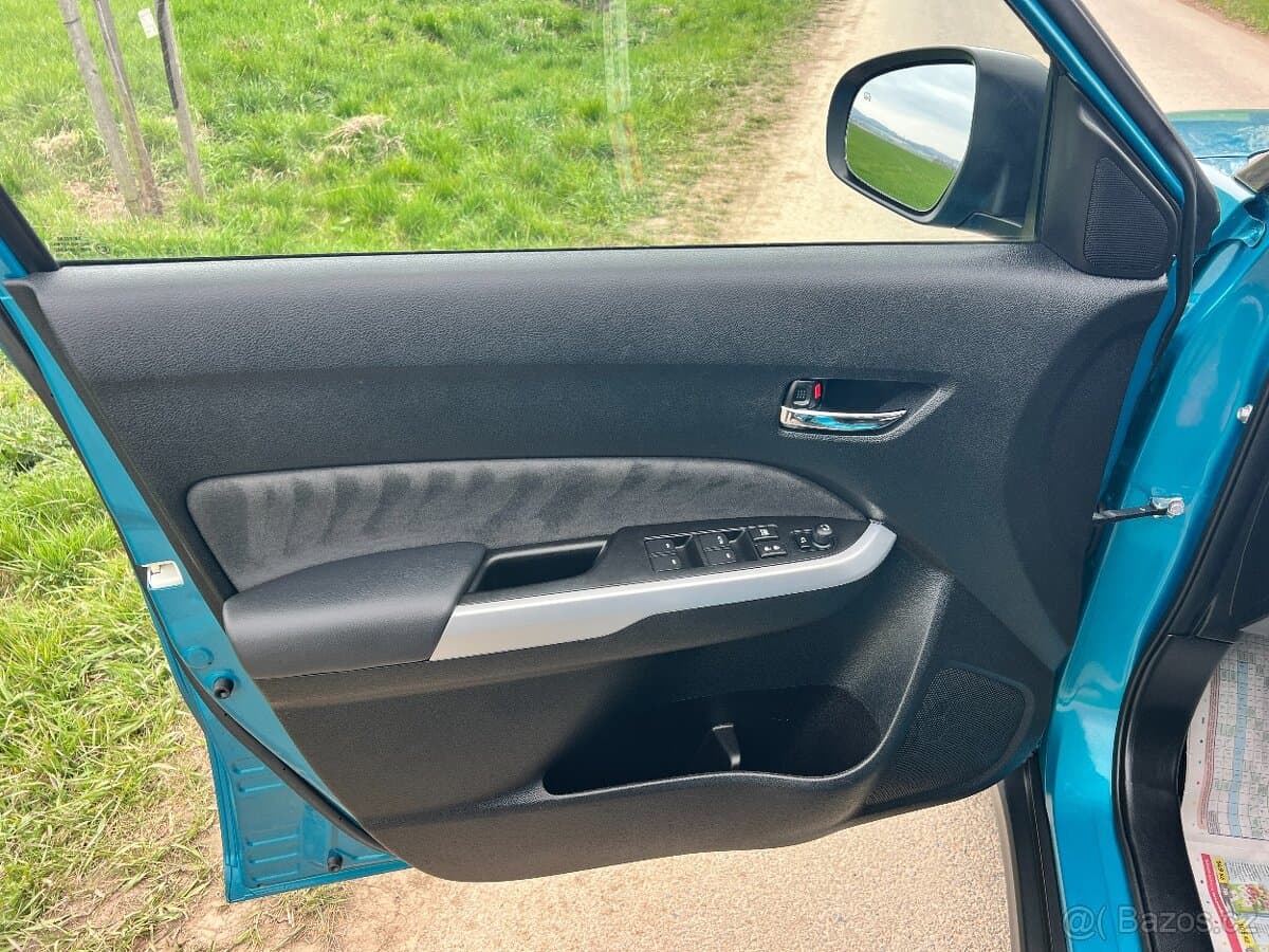 2015 Suzuki VITARA - 10