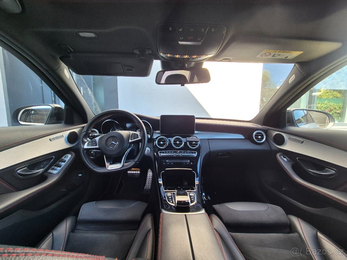 2016 Mercedes-Benz OSTATNÍ - 10